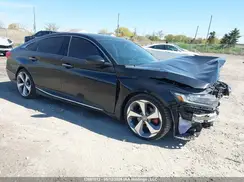 1HGCV1F96KA800472 2019 HONDA ACCORD