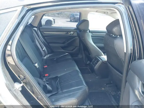 1HGCV1F96KA800472 2019 HONDA ACCORD - Image 8