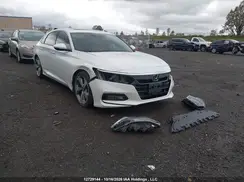 1HGCV1F96KA804375 2019 HONDA ACCORD