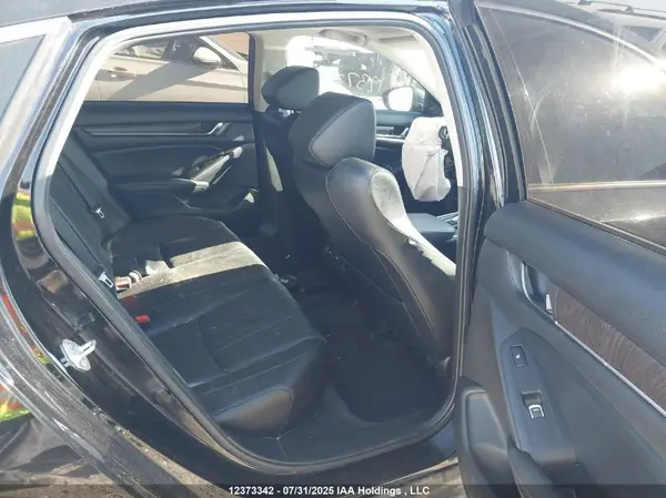 1HGCV1F96NA800623 2022 HONDA ACCORD - Image 8
