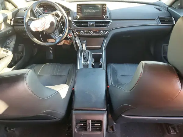 1HGCV1F97JA000553 2018 HONDA ACCORD - Image 8