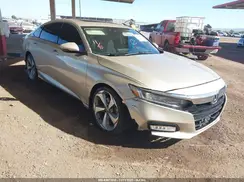 1HGCV1F97JA003050 2018 HONDA ACCORD