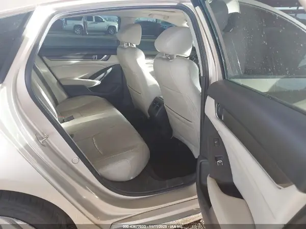1HGCV1F97JA003050 2018 HONDA ACCORD - Image 8