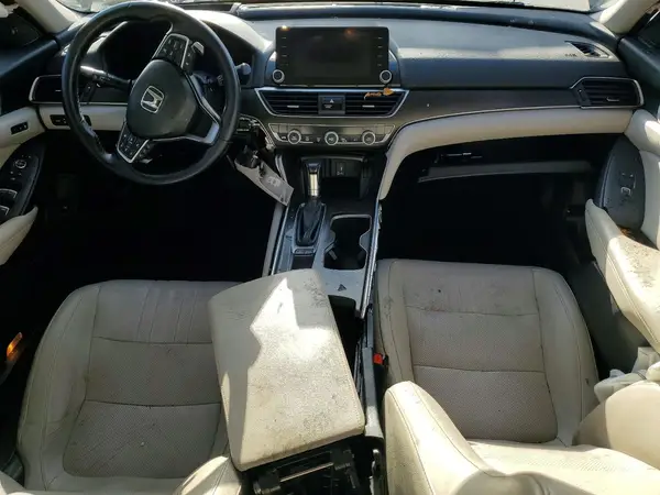 1HGCV1F97JA005185 2018 HONDA ACCORD - Image 8