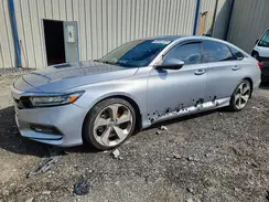 1HGCV1F97JA005784 2018 HONDA ACCORD