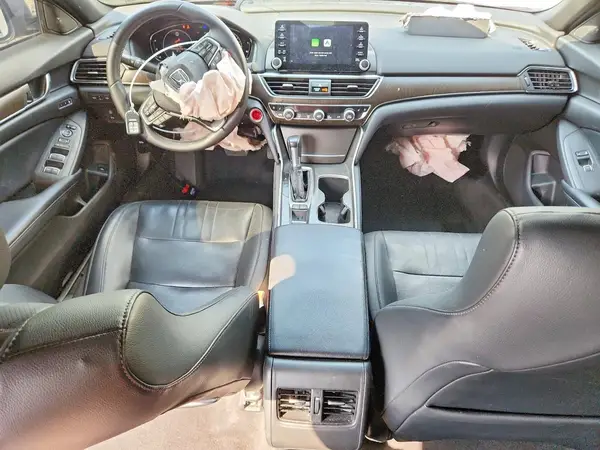1HGCV1F97JA005784 2018 HONDA ACCORD - Image 8
