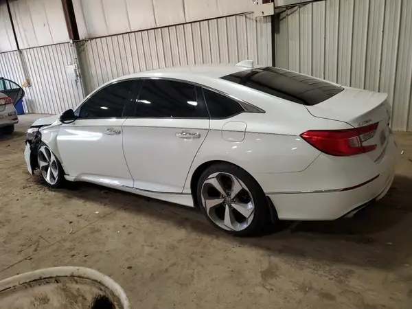 1HGCV1F97JA006742 2018 HONDA ACCORD - Image 2