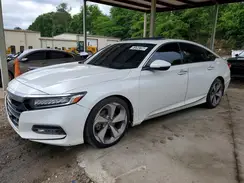 1HGCV1F97JA008040 2018 HONDA ACCORD