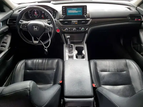 1HGCV1F97JA008040 2018 HONDA ACCORD - Image 8
