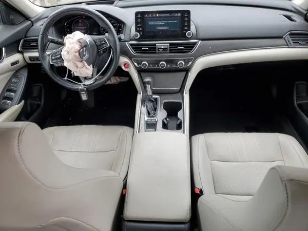1HGCV1F97JA011519 2018 HONDA ACCORD - Image 8
