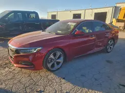 1HGCV1F97JA012315 2018 HONDA ACCORD