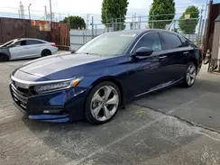 1HGCV1F97JA016431 2018 HONDA ACCORD