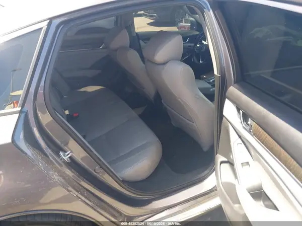 1HGCV1F97JA016817 2018 HONDA ACCORD - Image 8