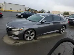1HGCV1F97JA027428 2018 HONDA ACCORD