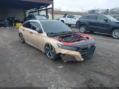 1HGCV1F97JA027767 2018 HONDA ACCORD
