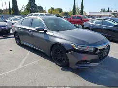 1HGCV1F97JA027784 2018 HONDA ACCORD