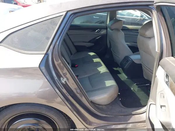 1HGCV1F97JA027784 2018 HONDA ACCORD - Image 7