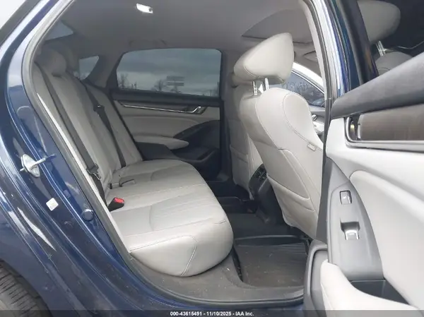 1HGCV1F97JA029065 2018 HONDA ACCORD - Image 8