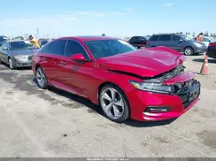 1HGCV1F97JA030880 2018 HONDA ACCORD