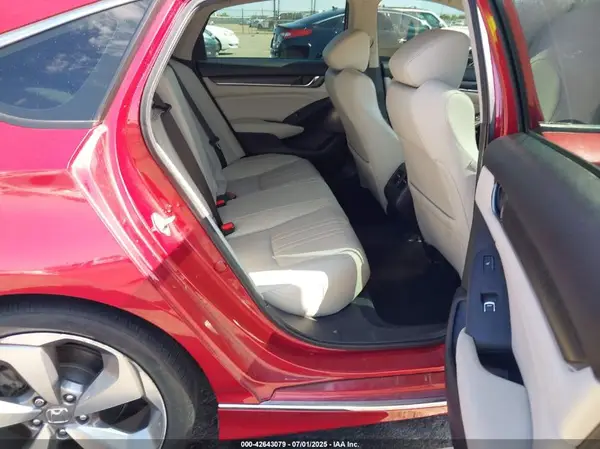 1HGCV1F97JA030880 2018 HONDA ACCORD - Image 8