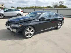 1HGCV1F97JA043242 2018 HONDA ACCORD