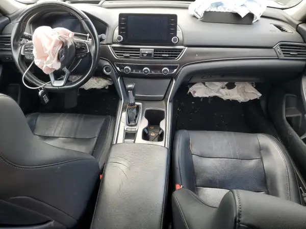 1HGCV1F97JA043242 2018 HONDA ACCORD - Image 8