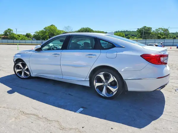 1HGCV1F97JA043788 2018 HONDA ACCORD - Image 2