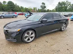 1HGCV1F97JA047582 2018 HONDA ACCORD