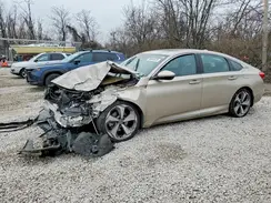 1HGCV1F97JA052152 2018 HONDA ACCORD