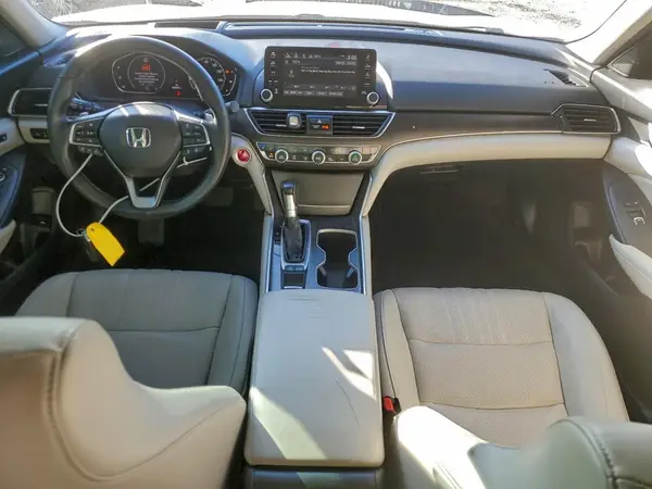 1HGCV1F97JA059022 2018 HONDA ACCORD - Image 8