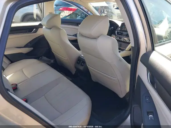 1HGCV1F97JA059232 2018 HONDA ACCORD - Image 8