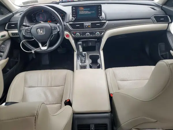 1HGCV1F97JA062955 2018 HONDA ACCORD - Image 8