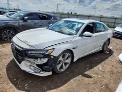 1HGCV1F97JA066360 2018 HONDA ACCORD