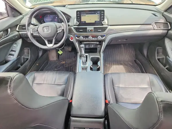 1HGCV1F97JA066360 2018 HONDA ACCORD - Image 8