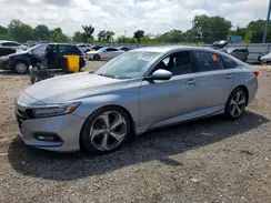 1HGCV1F97JA069436 2018 HONDA ACCORD