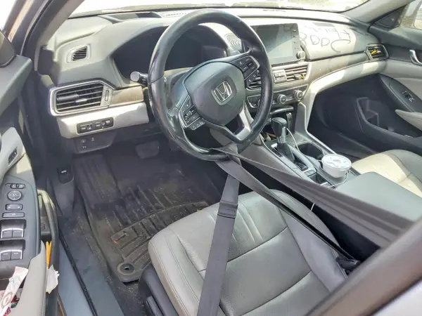 1HGCV1F97JA069436 2018 HONDA ACCORD - Image 8