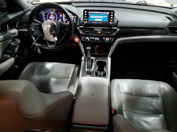 1HGCV1F97JA072806 2018 HONDA ACCORD - Image 8