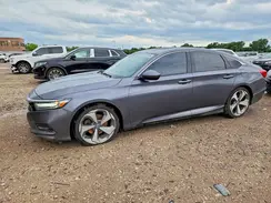 1HGCV1F97JA079528 2018 HONDA ACCORD