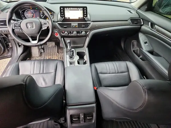 1HGCV1F97JA079528 2018 HONDA ACCORD - Image 8