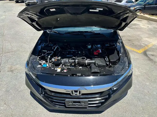 1HGCV1F97JA085040 2018 HONDA ACCORD - Image 8