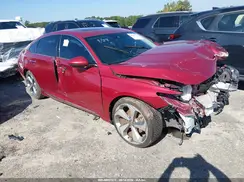 1HGCV1F97JA088116 2018 HONDA ACCORD