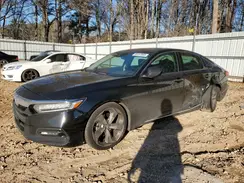 1HGCV1F97JA103147 2018 HONDA ACCORD