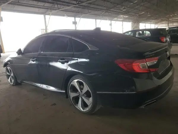 1HGCV1F97JA108994 2018 HONDA ACCORD - Image 2