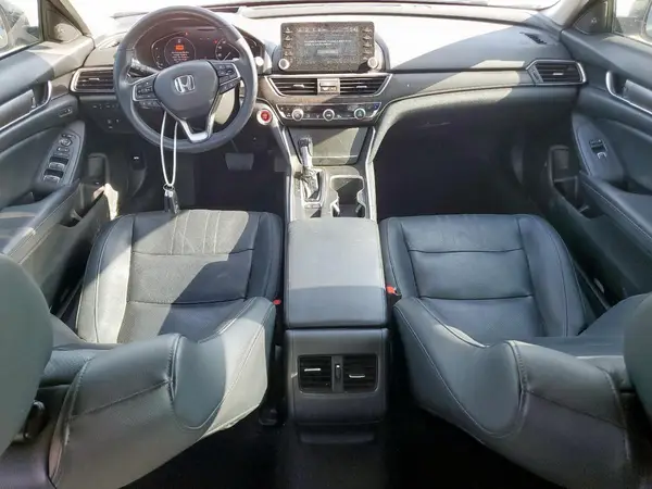 1HGCV1F97JA109014 2018 HONDA ACCORD - Image 8