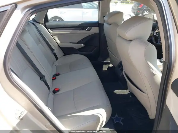 1HGCV1F97JA111779 2018 HONDA ACCORD - Image 8