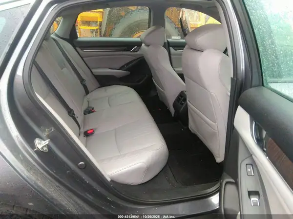 1HGCV1F97JA112740 2018 HONDA ACCORD - Image 8