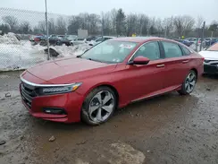1HGCV1F97JA121468 2018 HONDA ACCORD