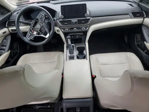 1HGCV1F97JA121468 2018 HONDA ACCORD - Image 8