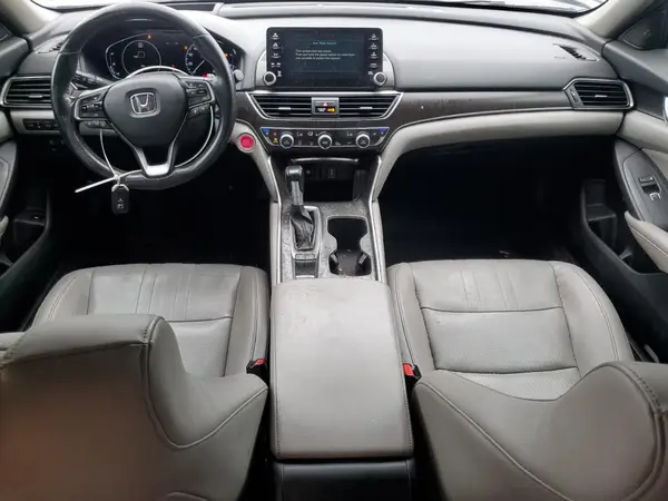 1HGCV1F97JA122586 2018 HONDA ACCORD - Image 8