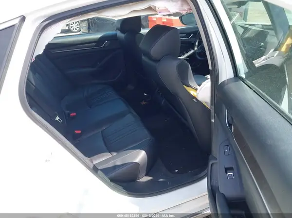 1HGCV1F97JA125651 2018 HONDA ACCORD - Image 8